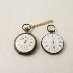 725 6496 POCKET WATCH